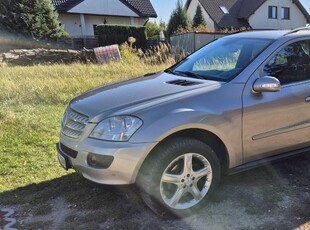 Mercedes ML 350 4matic 2006r