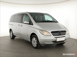 Mercedes Viano 2.2 CDI