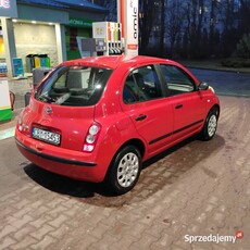 Micra k12