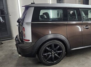 Mini Cooper Clubman 1,6 benzyna 120KM