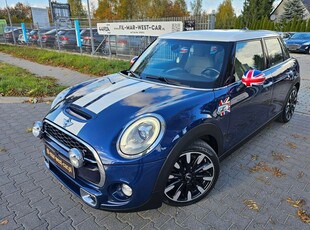 MINI Cooper II