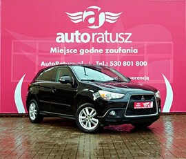 Mitsubishi ASX Salon Polska * 4x4 * Kamery przód i tył