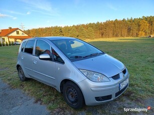 Mitsubishi Colt 2007r.