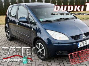 Mitsubishi Colt Z30