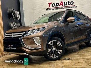 Mitsubishi Eclipse Cross 1.5 T GPF Invite Plus