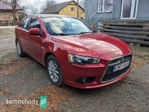 Mitsubishi Lancer 1.6