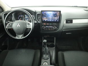 Mitsubishi Outlander 2013 2.2 DI