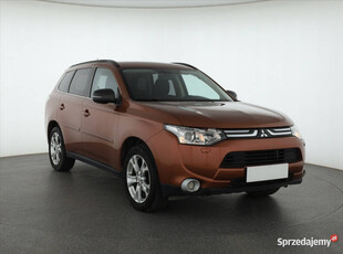 Mitsubishi Outlander 2.2 DI-D