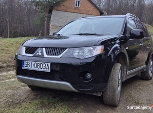 Mitsubishi Outlander II