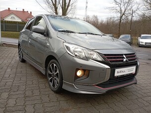 Mitsubishi Space Star II 1,2 LPG (80KM) Intense Insport 06/2020 TYLKO 26 tys.km!