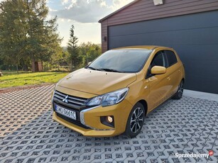 Mitsubishi Space Star Rej.2024 790km!! Nowy Kamera Cofania, Grzane Fotele