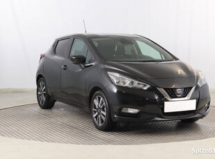 Nissan Micra 0.9 IG-T