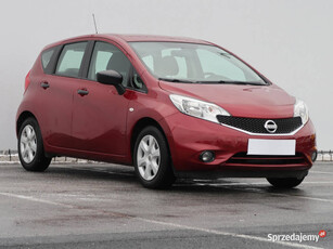 Nissan Note 1.2