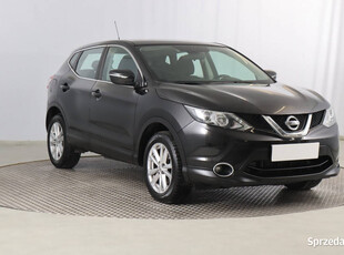 Nissan Qashqai 1.2 DIG-T