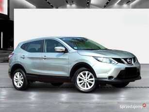 Nissan Qashqai 1.2 DIG-T Xtronic TEKNA