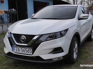 Nissan Qashqai 1.3 2019