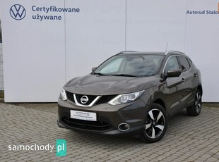 Nissan Qashqai 1.6 DIG-T N-Connecta