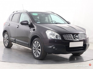 Nissan Qashqai 1.6