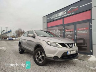 Nissan Qashqai II