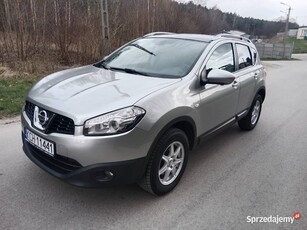 Nissan Qashqai J10 1.6 DCI