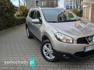 nissan Qashqai+2 1.6