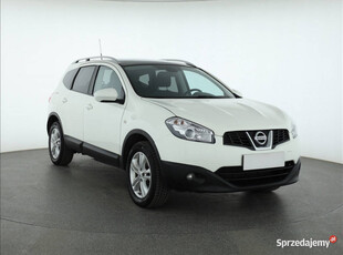 Nissan Qashqai+2 2.0 i