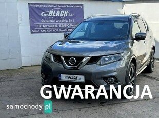 Nissan X-Trail III