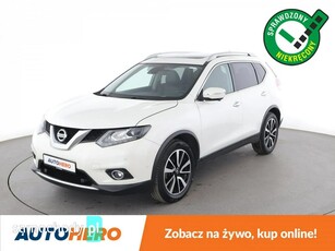 Nissan X-Trail III