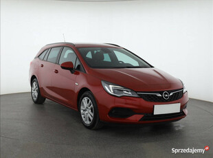 Opel Astra 1.2 Turbo