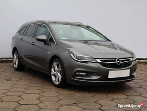 Opel Astra 1.4 T