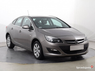 Opel Astra 1.4 T LPG