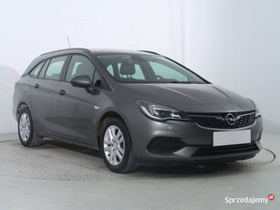 Opel Astra 1.5 CDTI