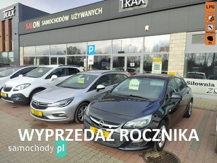 Opel Astra 1.6 Active