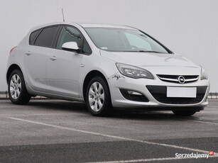 Opel Astra 1.6 CDTI