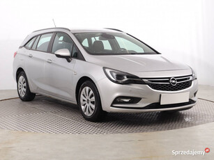 Opel Astra 1.6 CDTI