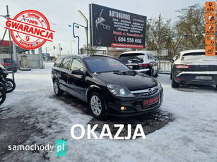 Opel Astra 1.7 CDTI Caravan DPF Innovation 110 Jahre