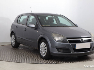 Opel Astra 1.9 CDTI