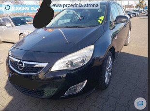 Opel Astra 2011 1.4 T Kombi