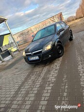 Opel Astra H 1.9cdti sprzedaż/zamiana