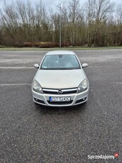 Opel Astra H 2004 1.8 125KM LPG BRC