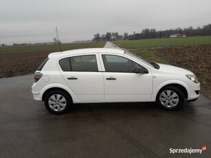 Opel Astra H ^ Benzyna ^ Oferta Prywatna ^ Zobacz !