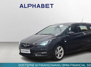 Opel Astra K Astra V 1.2 T GS Line S&S Salon PL 1wł.