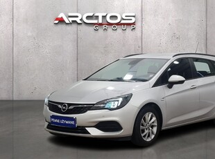 Opel Astra K Astra V 1.5 CDTI Edition S&S Salon PL 1wł.