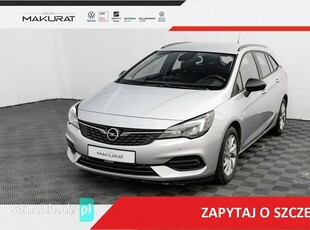 Opel Astra V 1.2 T Edition S&S