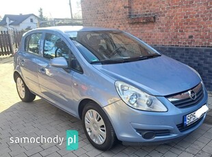 Opel Corsa 1.0