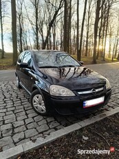 Opel Corsa 1.2 CDTI