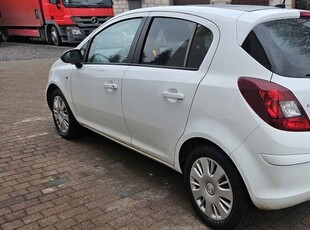 Opel Corsa 1.4 16V Navi*Klima