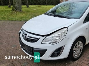 Opel Corsa 1.4