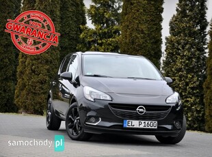 Opel Corsa E