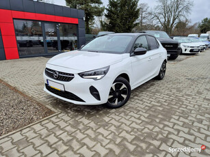 Opel Corsa Elektryk F (2019-)